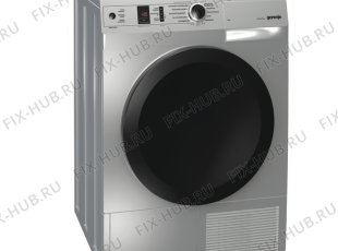 Стиральная машина Gorenje D7565NA (406646, SP10/321) - Фото